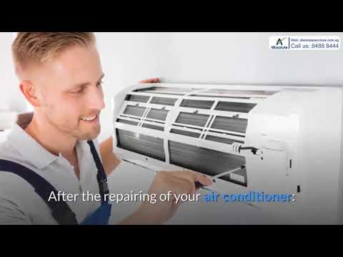 How Often Must The Air Conditioner Gas Be Topped Up Bsolute Services Pte Ltd