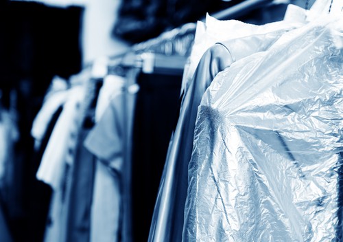 Perth Dry Cleaning