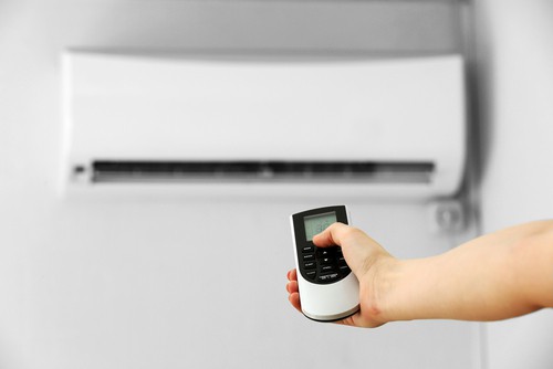 Servicing your aircon for a cooler home