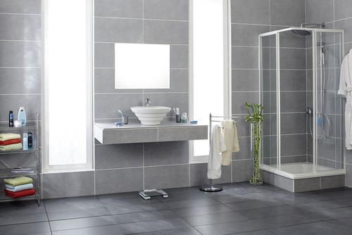 6 Ways On Cleaning Bathroom Tiles With Baking Soda Updated