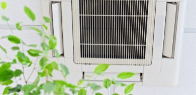 12 Health Dangers of Not Cleaning Aircon