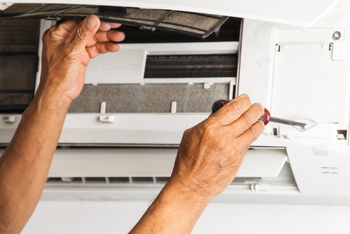 12 Health Dangers of Not Cleaning Aircon