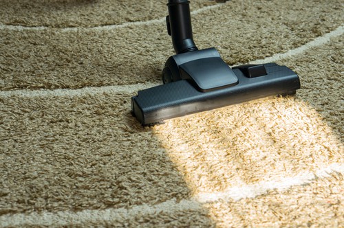 How Often Should I Vacuum Office Carpets?