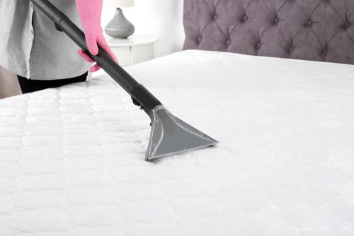 Learn How To Clean Home Mattress