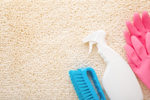 10 Methods To Use For Cleaning Your Home Wallpaper 