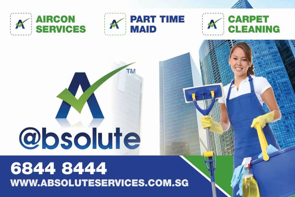 @bsolute services