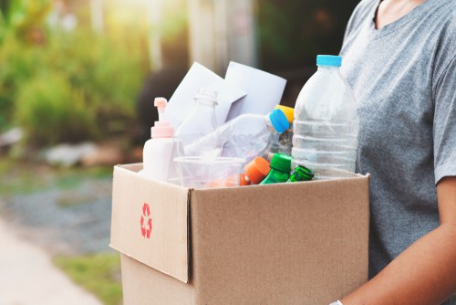 7 Things You Should Recycle When During Spring Cleaning For Home