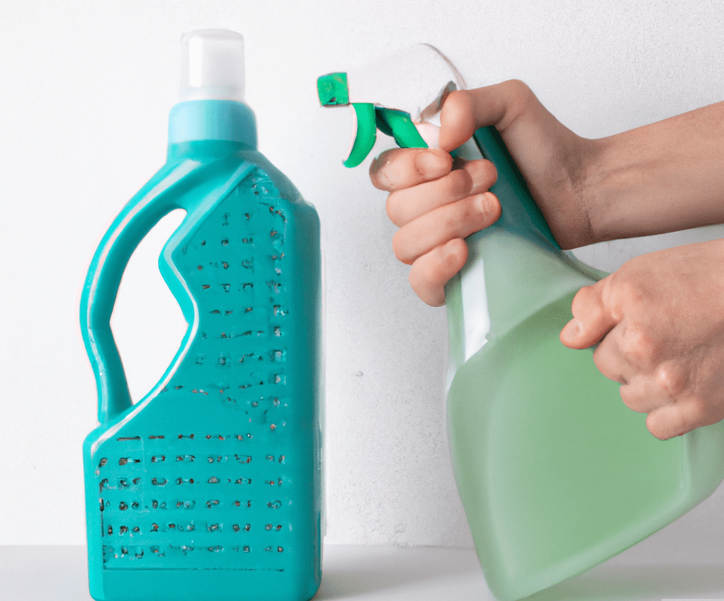 Eco Cleaning Products vs. Normal Cleaning Products
