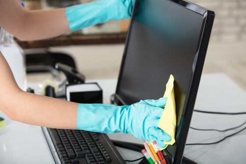 Office Cleaning 101 and Top Mistakes to Avoid