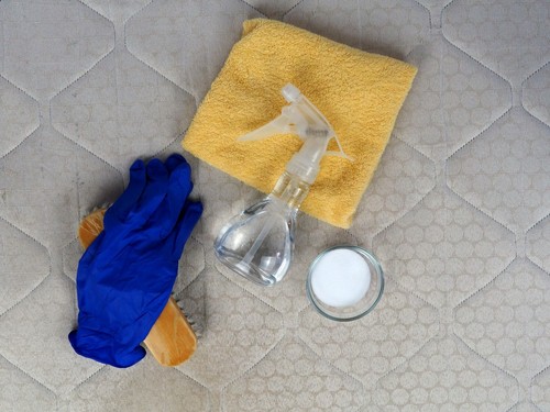 How Frequently Should You Clean Your Mattress