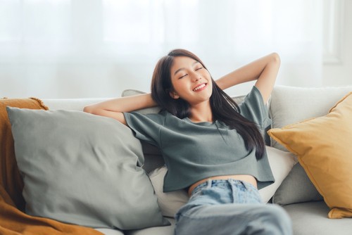 Simplifying Your Cleaning Routine Balancing Work and Home Life